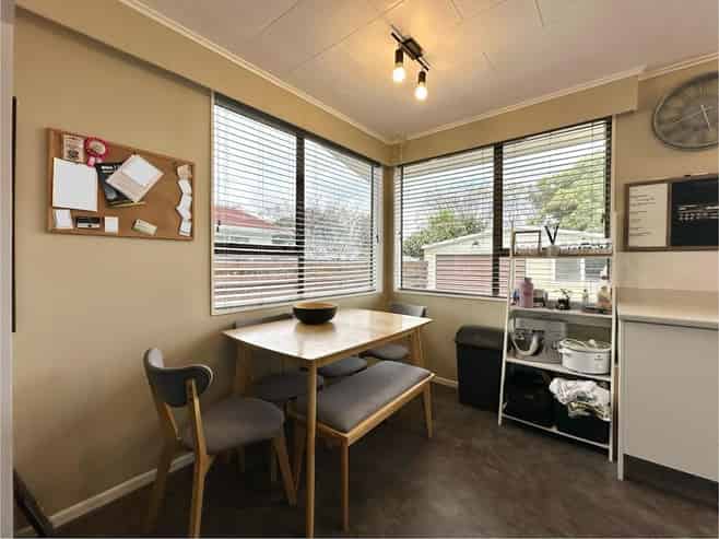 Wellington - Address withheld