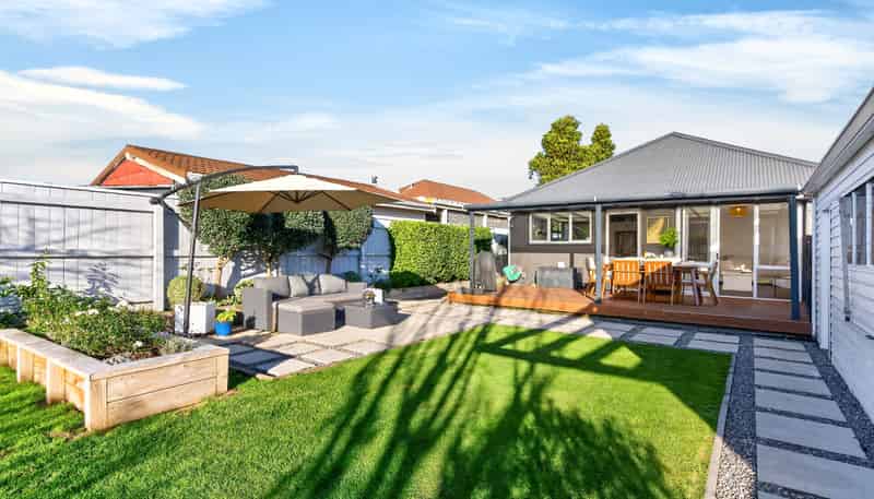 164 Mcleod Street, Elderslea
