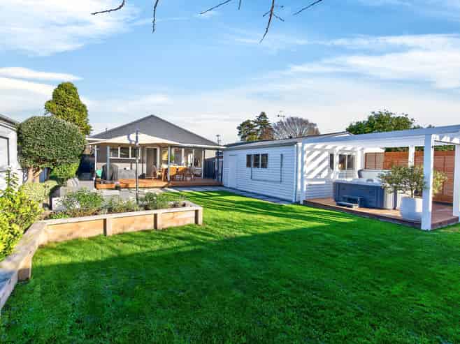 164 Mcleod Street, Elderslea