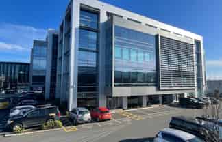 Commercial Office