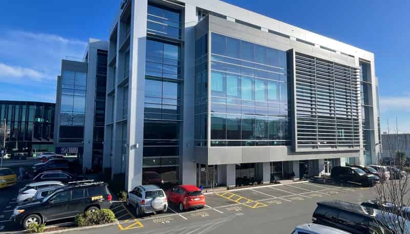 351  Lincoln Road , Addington