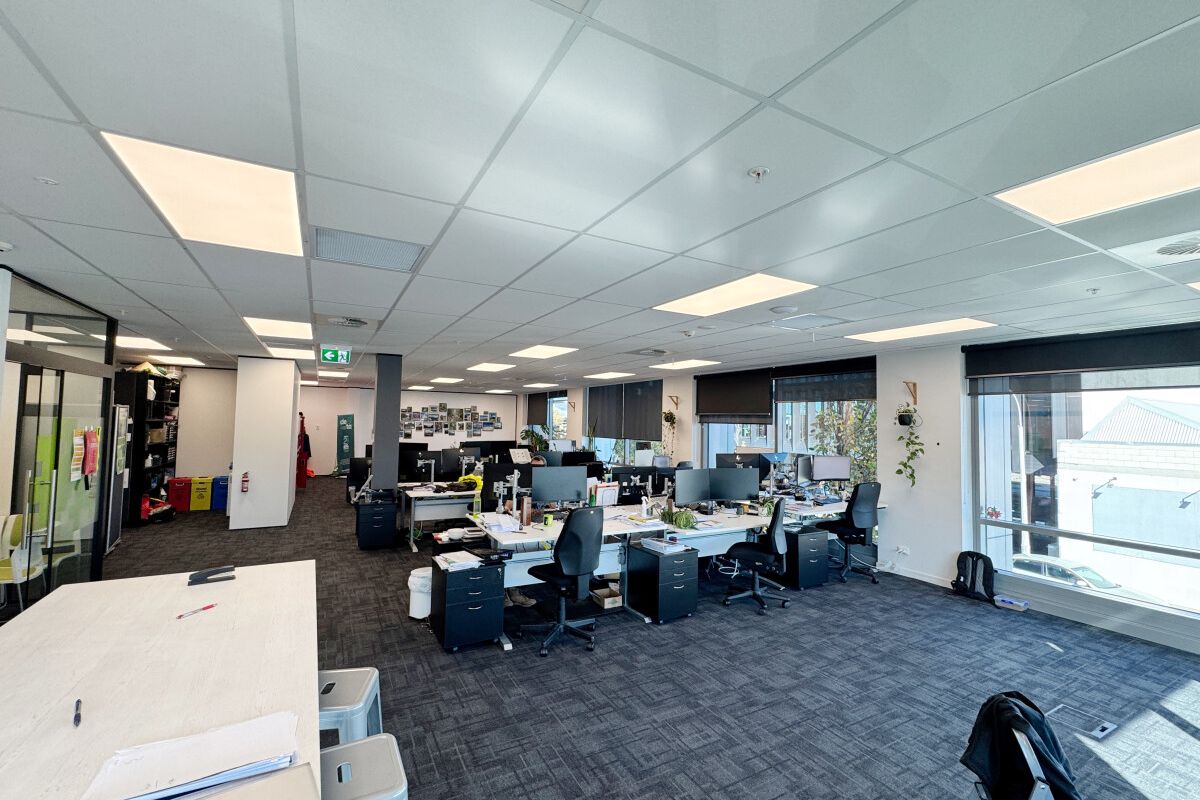 Commercial Office - Aanzicht 3