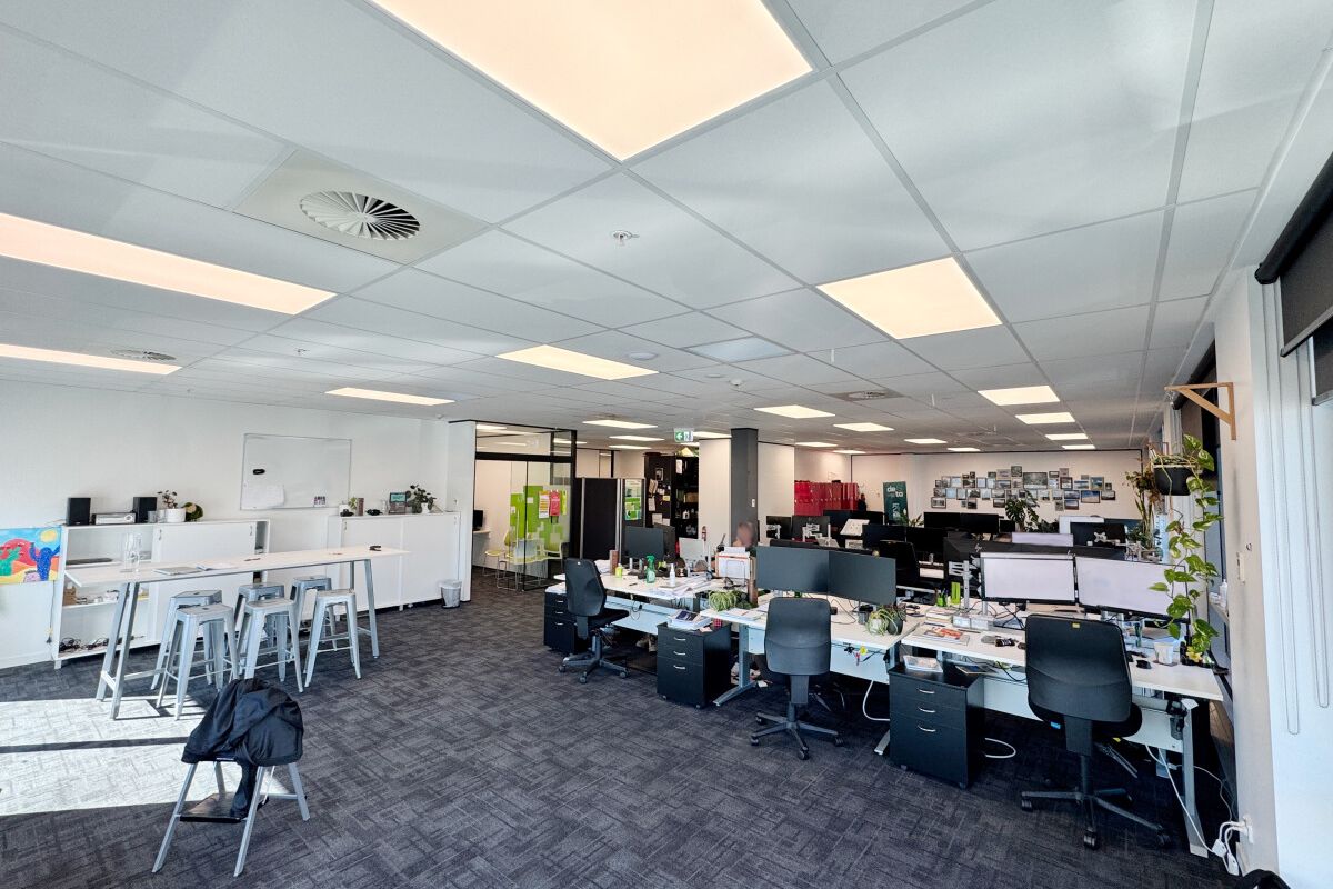 Commercial Office - Aanzicht 4