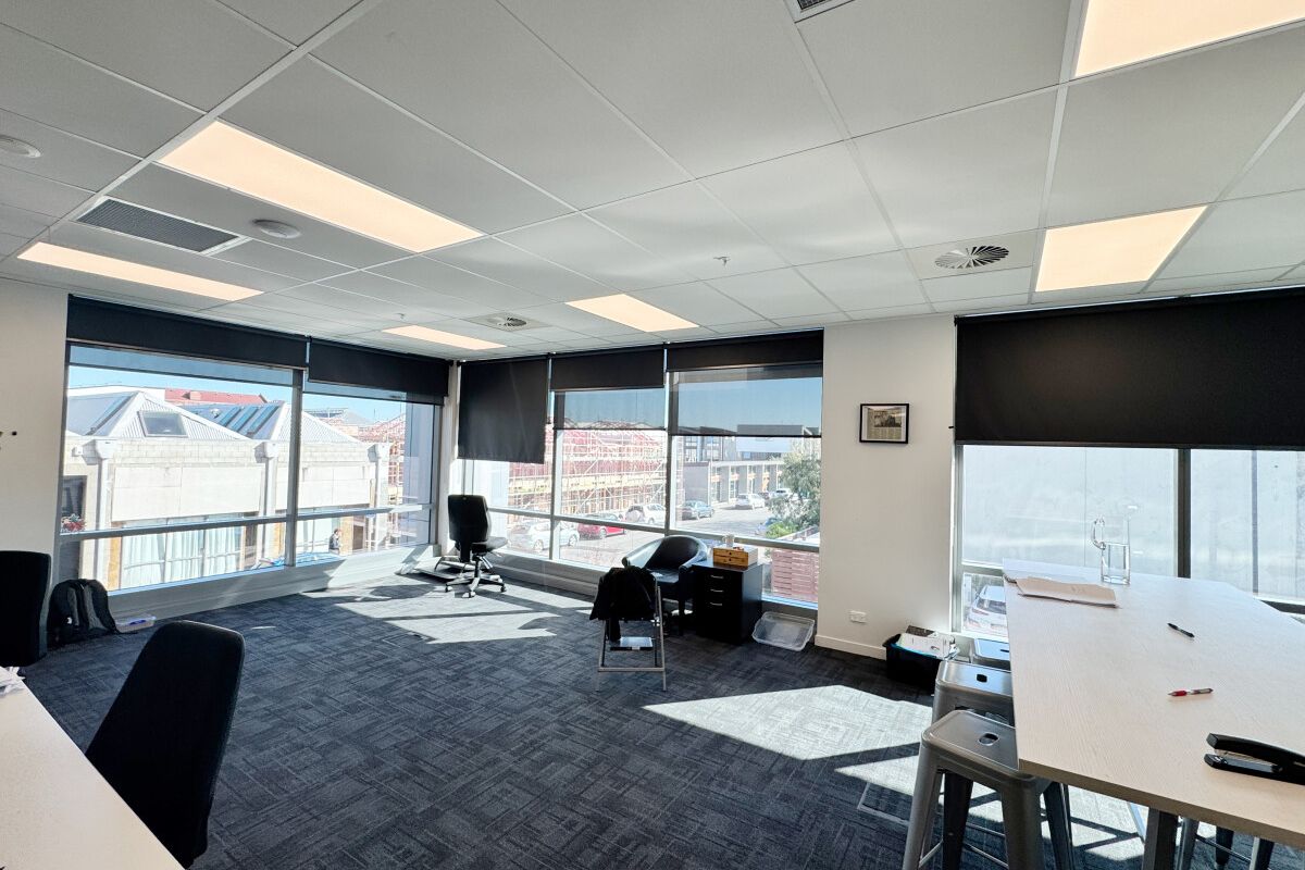 Commercial Office - Aanzicht 5