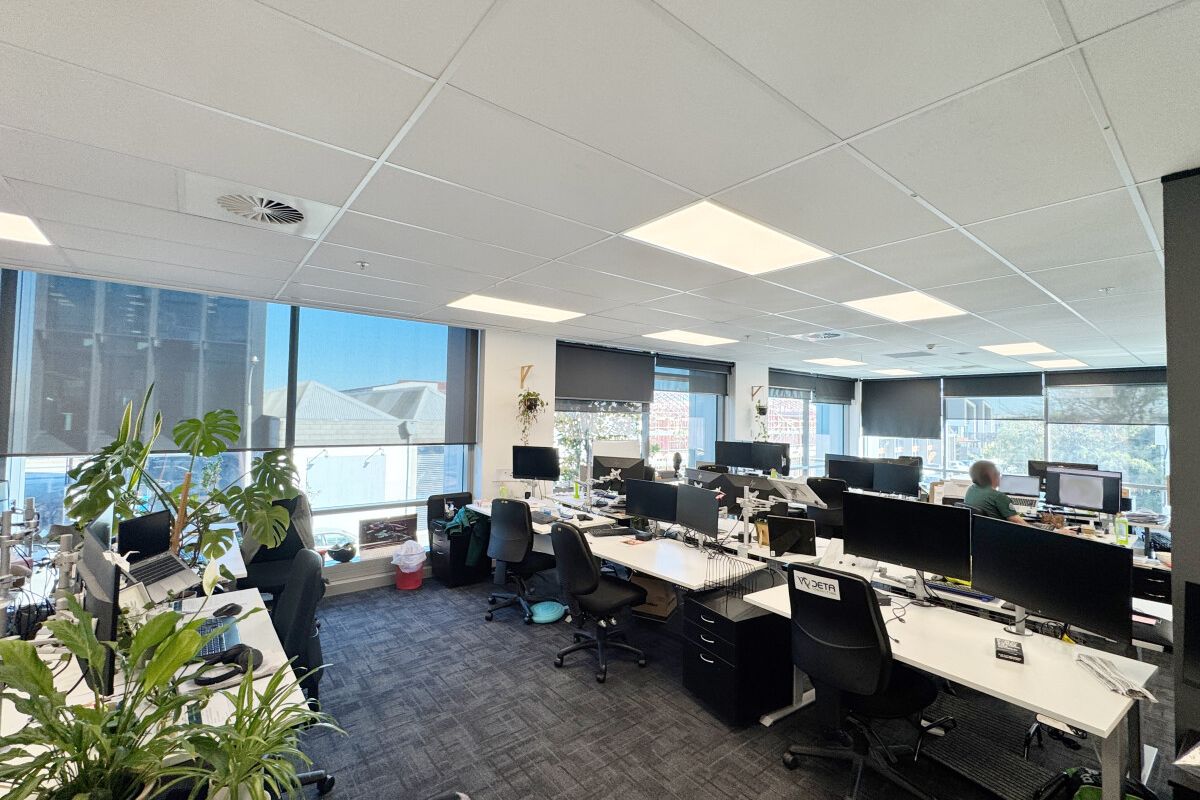 Commercial Office - Meer