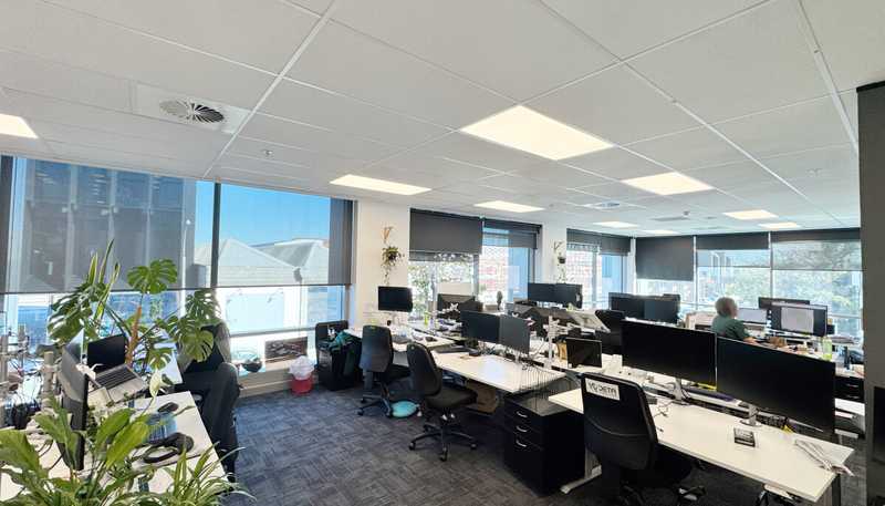 351  Lincoln Road , Addington