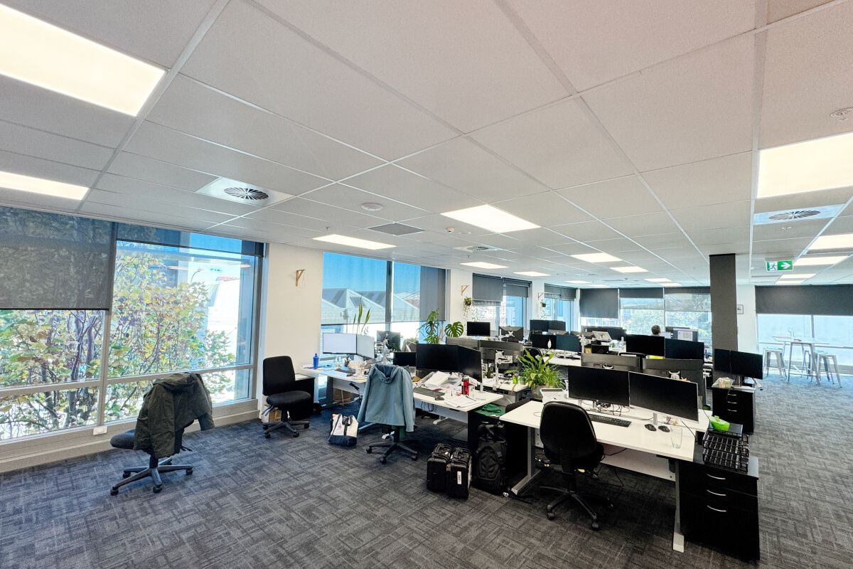 Commercial Office - Aanzicht 6