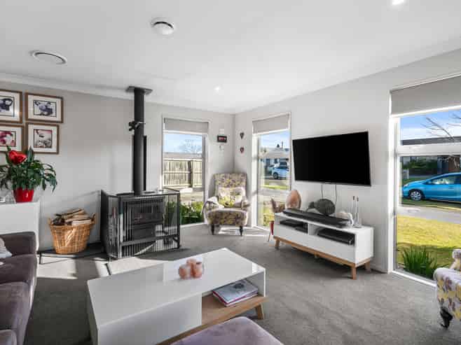 42 Shadbolt Lane, Rolleston