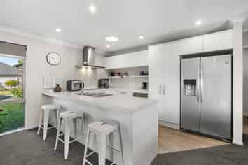 42 Shadbolt Lane, Rolleston
