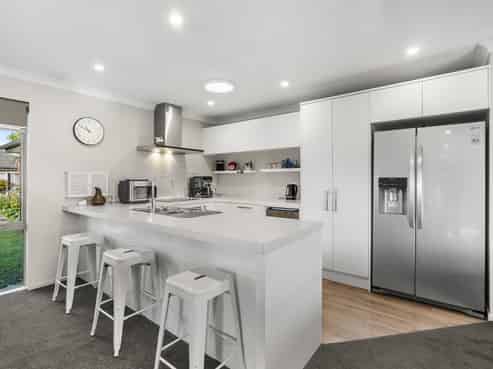 42 Shadbolt Lane, Rolleston