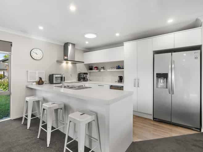 42 Shadbolt Lane, Rolleston
