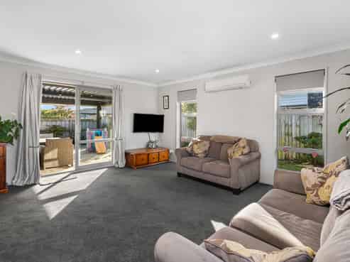 42 Shadbolt Lane, Rolleston