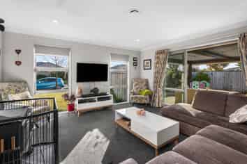 42 Shadbolt Lane, Rolleston