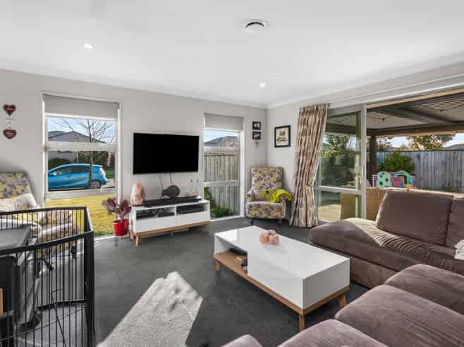 42 Shadbolt Lane, Rolleston