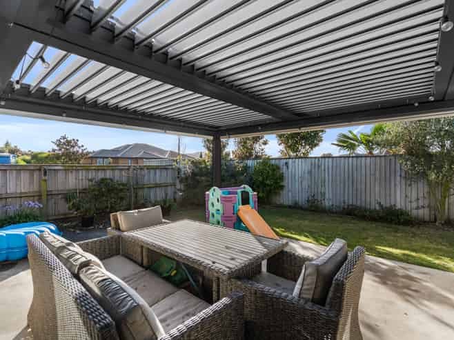 42 Shadbolt Lane, Rolleston