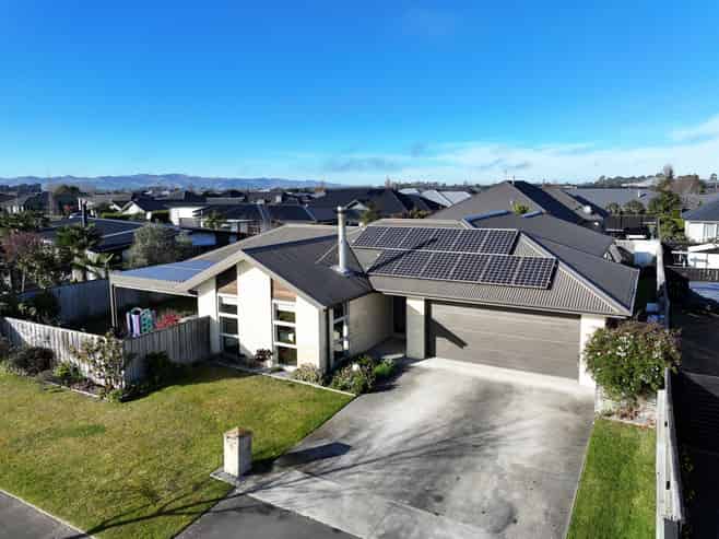 42 Shadbolt Lane, Rolleston