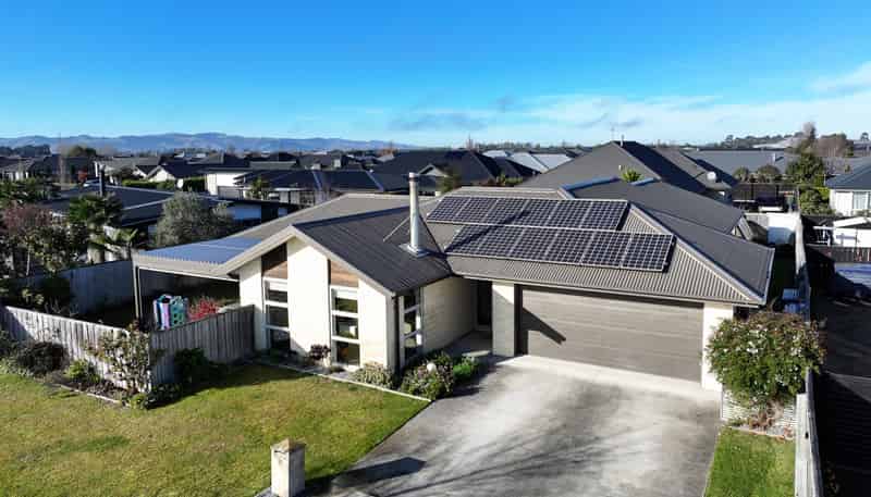 42 Shadbolt Lane, Rolleston