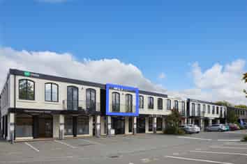Boutique Merivale Office