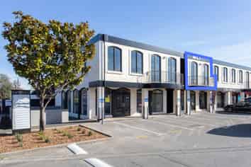 Boutique Merivale Office