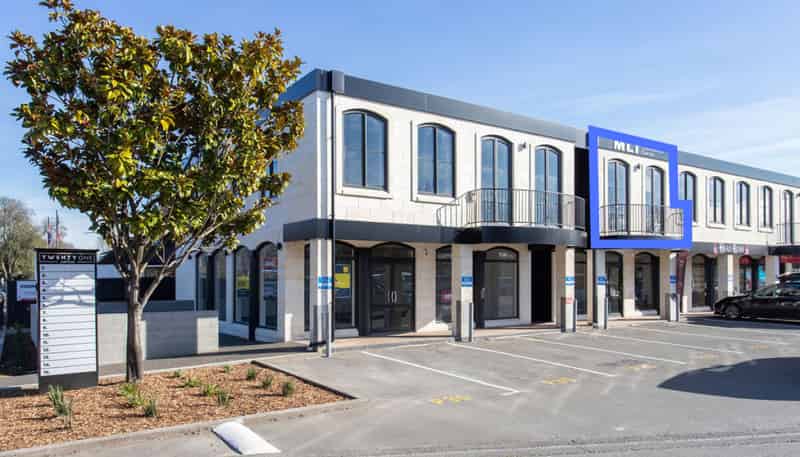 21 Bealey Avenue , Merivale
