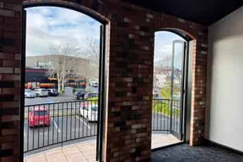 Boutique Merivale Office
