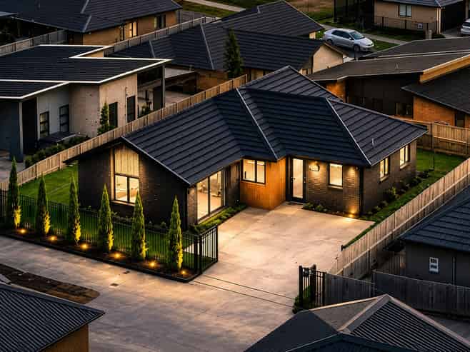 6 Heke Lane, Glenview