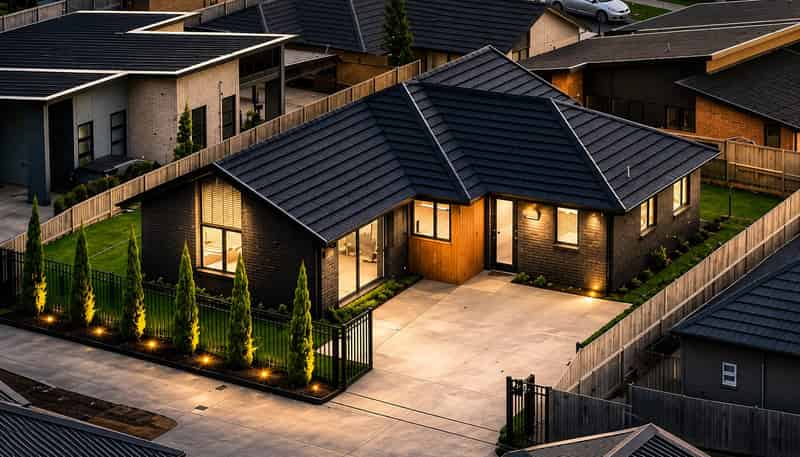 6 Heke Lane, Glenview