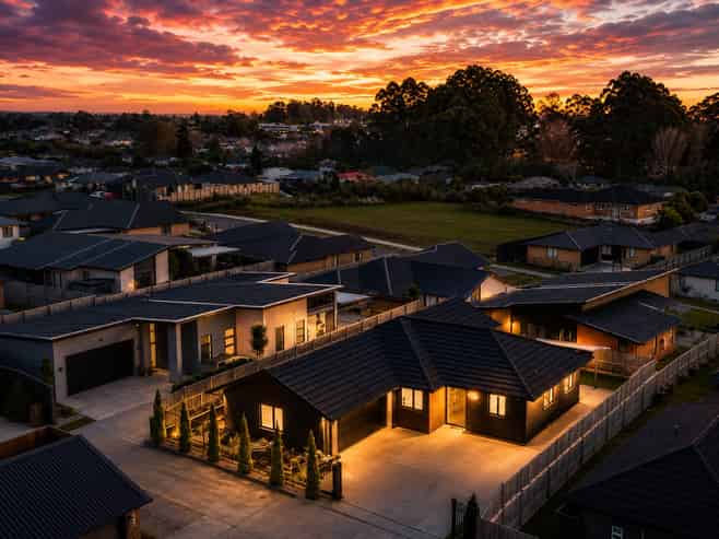 6 Heke Lane, Glenview