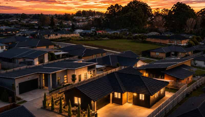 6 Heke Lane, Glenview