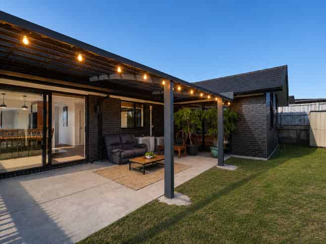 6 Heke Lane, Glenview