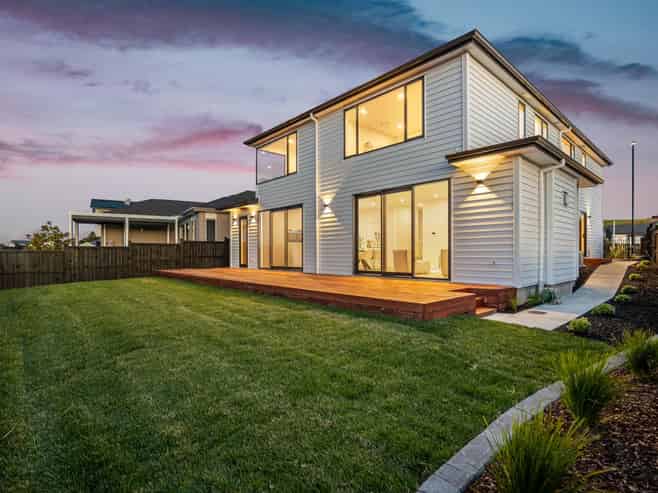 6 Pekanga Road, Orewa