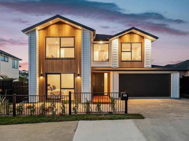 6 Pekanga Road, Orewa