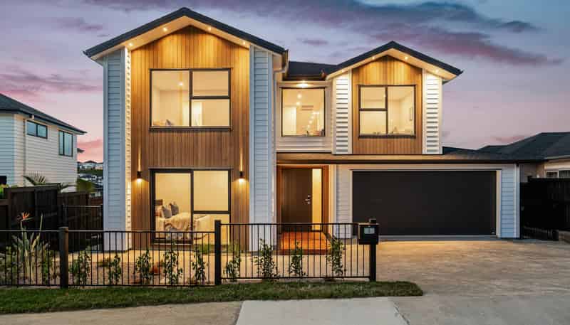 6 Pekanga Road, Orewa