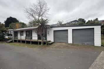 72A Morey Street, Owhata