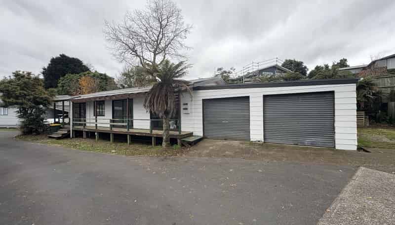 72A Morey Street, Owhata