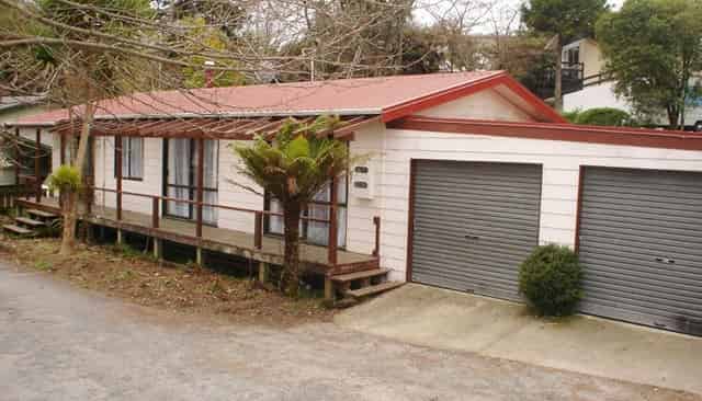 72A Morey Street, Owhata