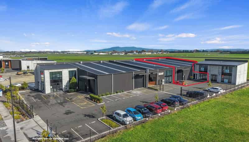 3A/149 Ossie James Drive, Rukuhia