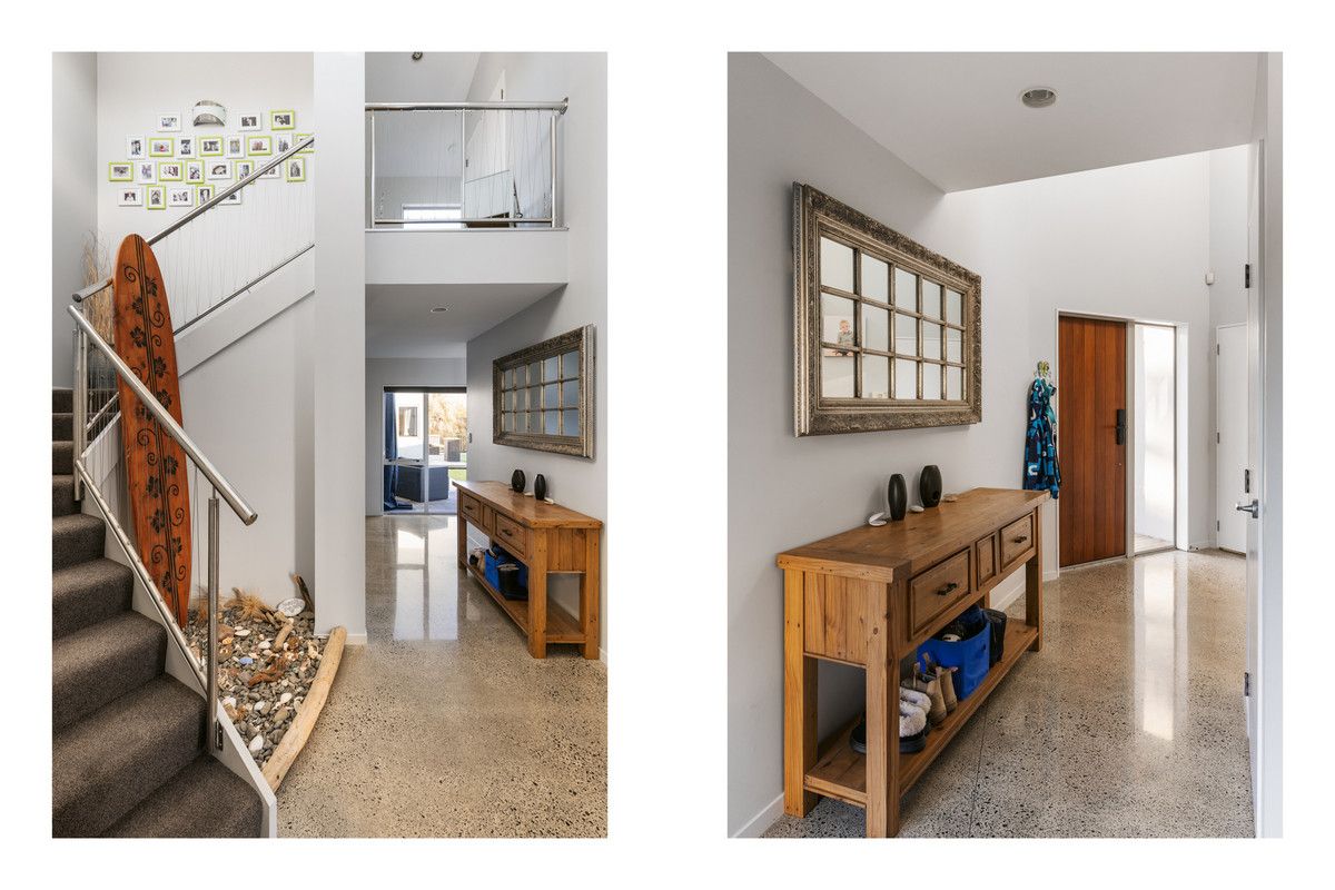 Modern Beach Living in Royal Palms - Bild 5