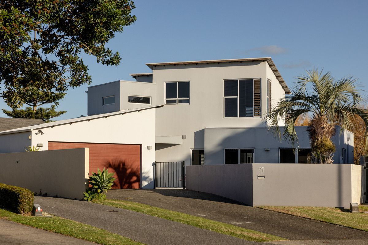 Modern Beach Living in Royal Palms - Bild 2