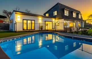 249 Scott Street, Redwoodtown