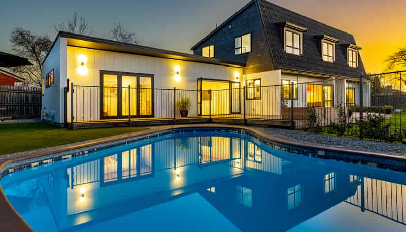 249 Scott Street, Redwoodtown