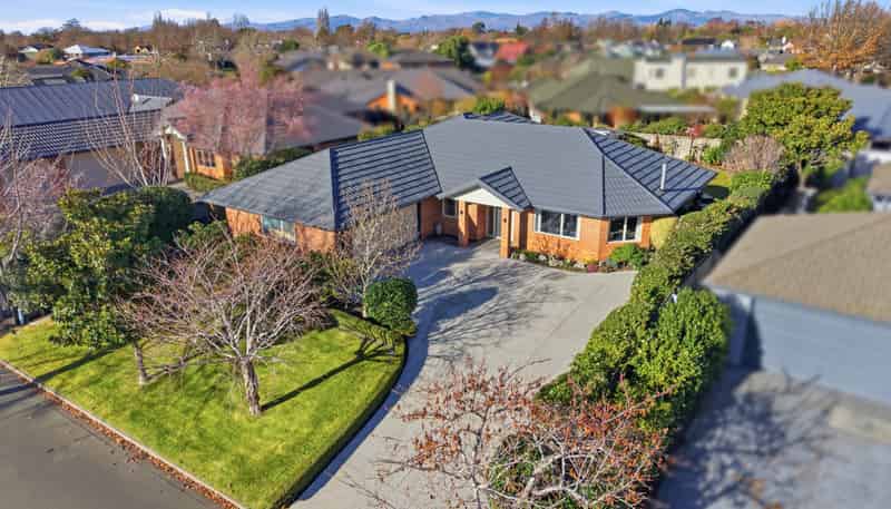 5 Creedon Glen, Casebrook