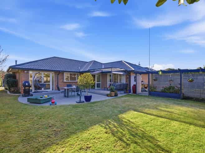 5 Creedon Glen, Casebrook