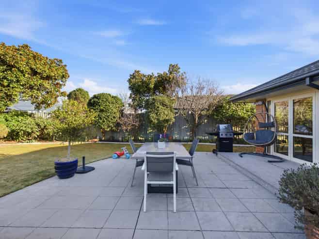 5 Creedon Glen, Casebrook