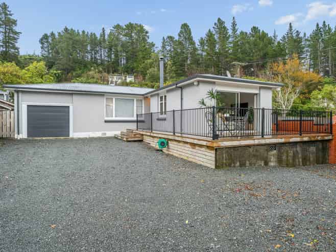 214 Plateau Road, Te Marua