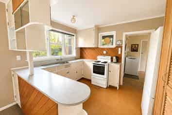 29 Reeve Road, Owhata