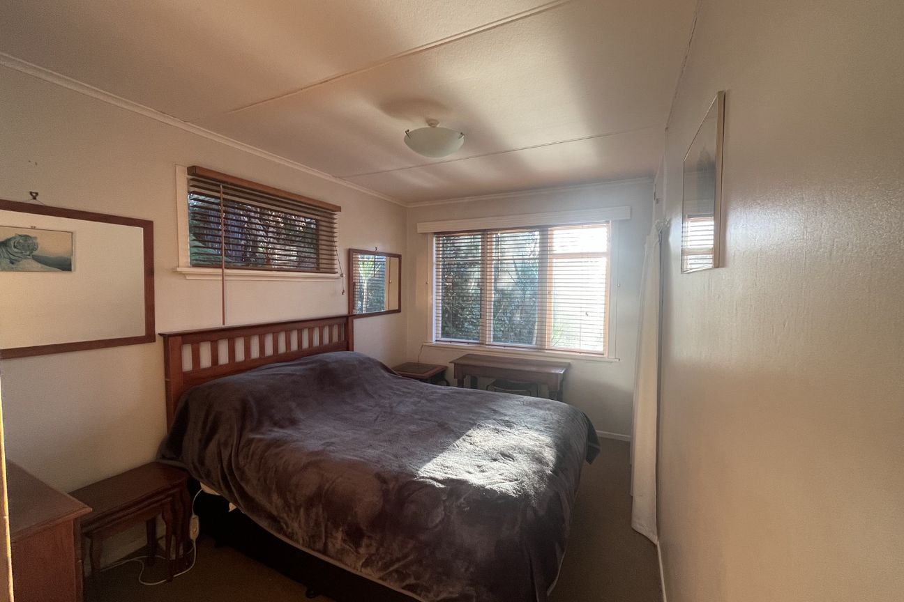 Private Oasis in Owhata! - Widok 6