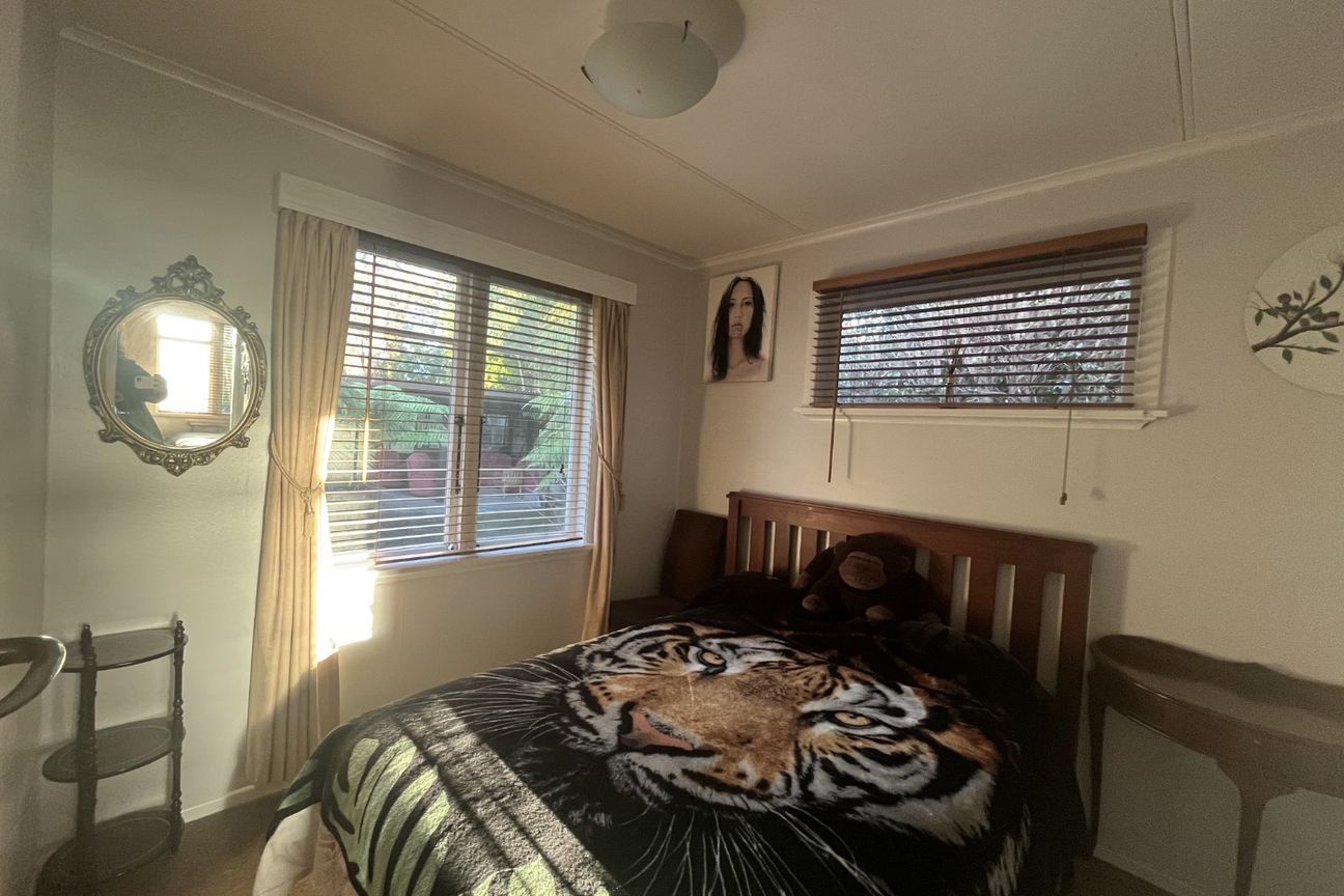Private Oasis in Owhata! - Więcej