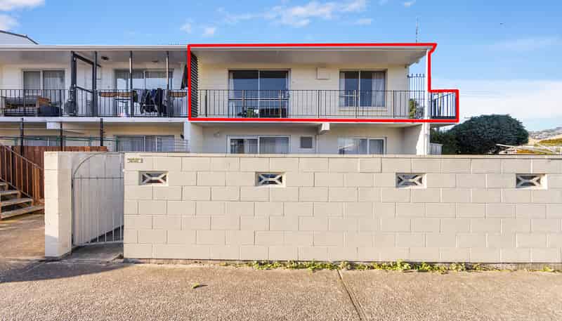 5/45 Southampton Street, Sydenham