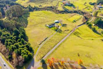 512 State Highway One, Wairakei